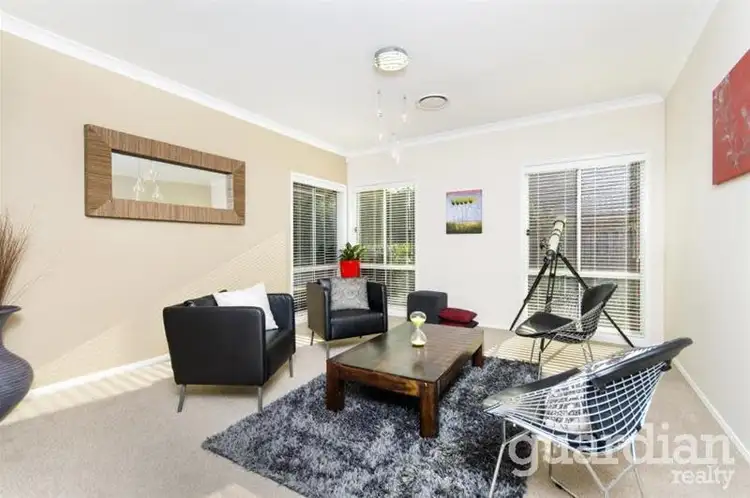 Third view of Homely house listing, 17 St Judes Terrace, Dural NSW 2158