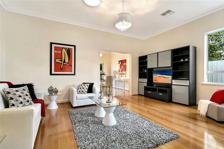 Third view of Homely house listing, 31 Birdwood Street, Netherby SA 5062