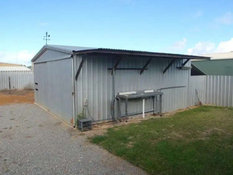 Third view of Homely house listing, 8 McDONALD Place, Green Head WA 6514