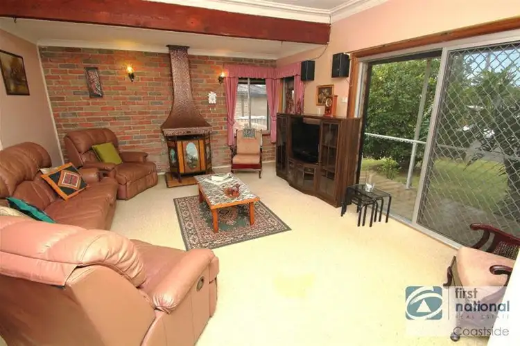 Third view of Homely house listing, 6 Cassia Street, Barrack Heights NSW 2528