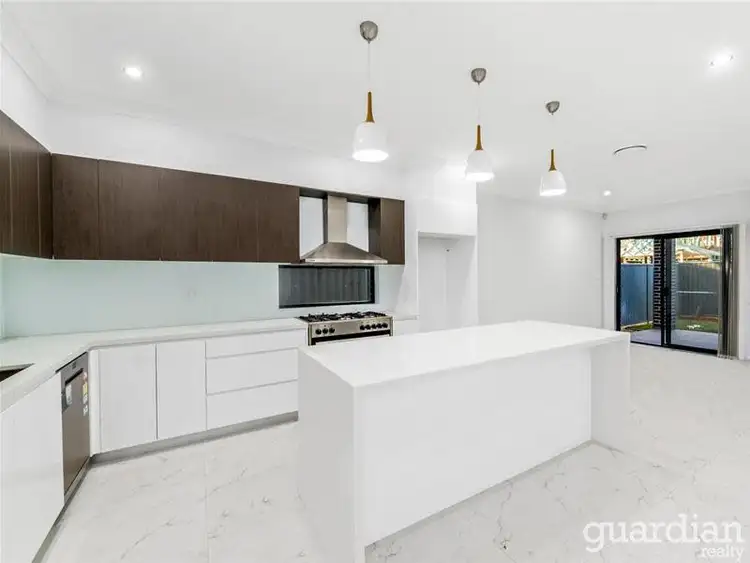 Second view of Homely house listing, 27 Setaria Street, Marsden Park NSW 2765
