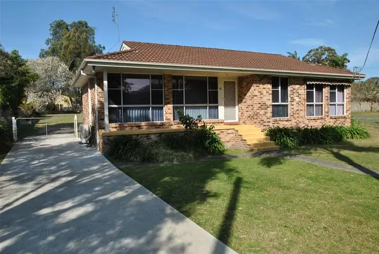 Second view of Homely house listing, 42 Orient Avenue, Orient Point NSW 2540