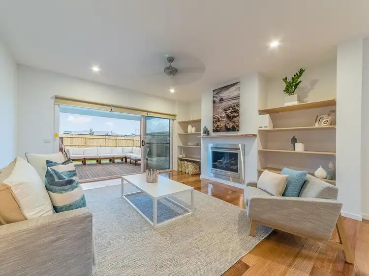 Second view of Homely house listing, 3 Shoalhaven Road, Cowes VIC 3922