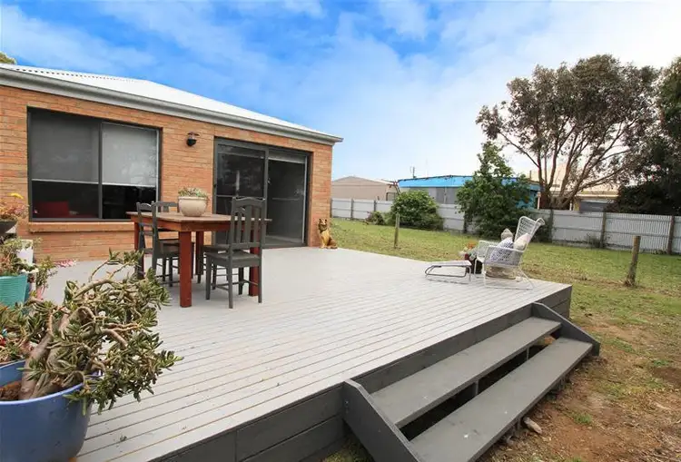 Sixth view of Homely house listing, 218B Commercial Road, Koroit VIC 3282