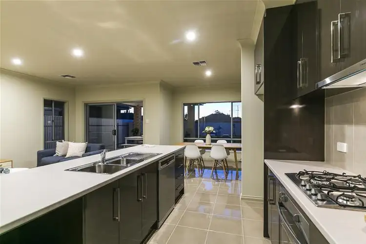 Fifth view of Homely house listing, 4 Rosslyn Street, Clovelly Park SA 5042