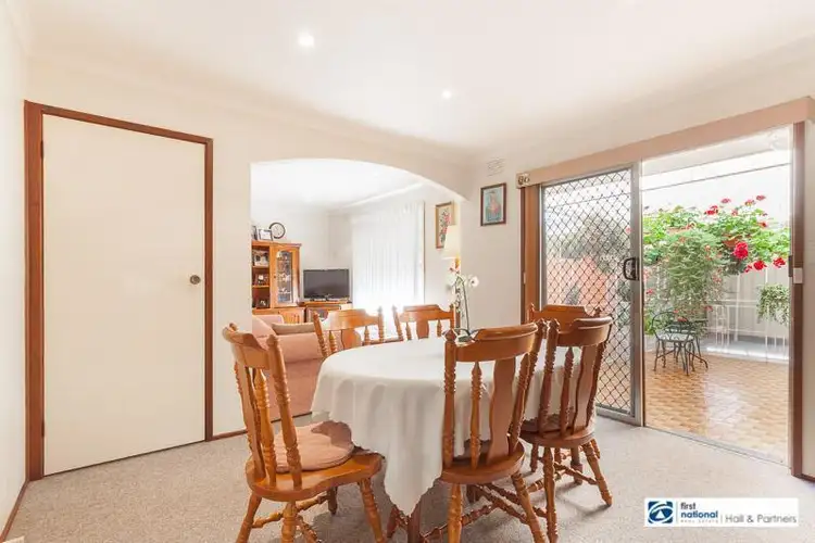 Fourth view of Homely house listing, 14 Darwin Street, Dandenong North VIC 3175