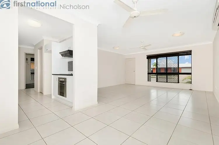 Fourth view of Homely house listing, 33 Summerland Drive, Deeragun QLD 4818