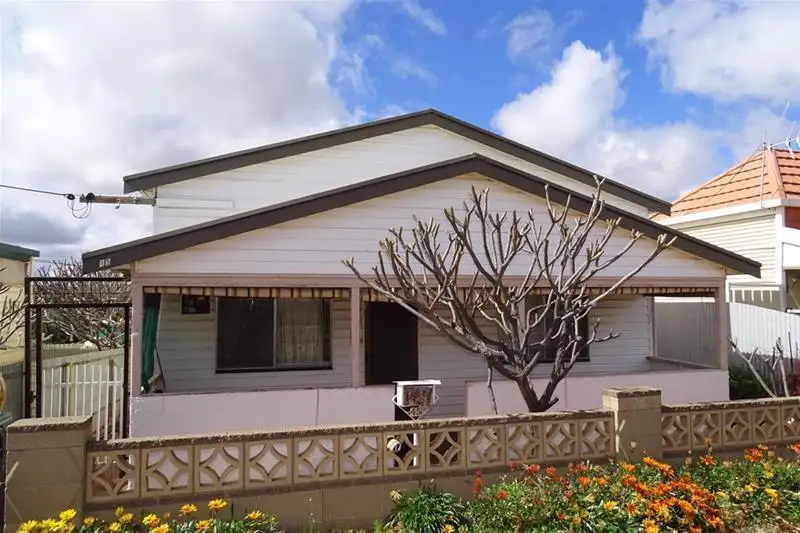 Main view of Homely house listing, 45 Cobalt Street, Broken Hill NSW 2880