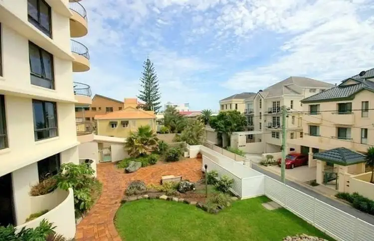 6/1187 Gold Coast Highway, Palm Beach QLD 4221