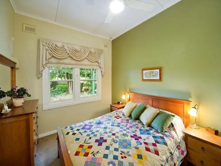 Sixth view of Homely house listing, 121 Warrandyte Road, Ringwood North VIC 3134