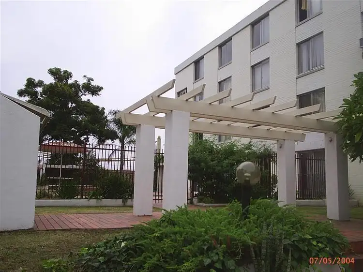 Third view of Homely apartment listing, 122/95 Station Road, Auburn NSW 2144