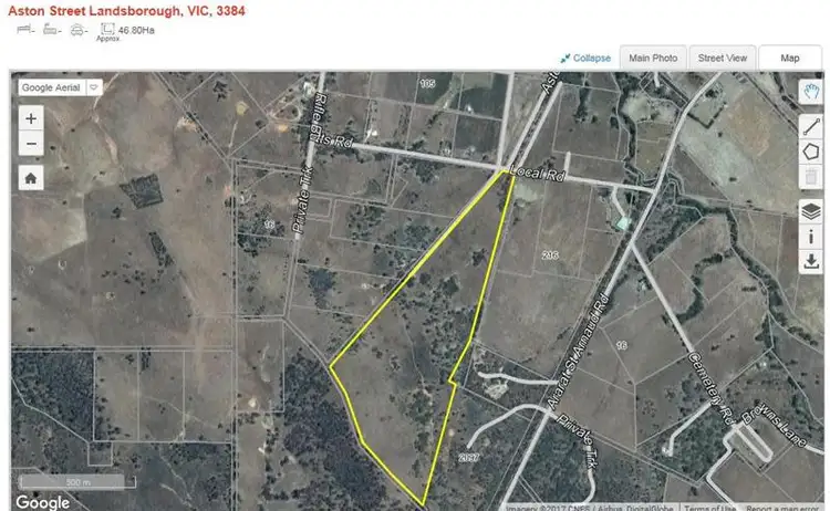 Seventh view of Homely rural property listing, 1 Aston Street (Cnr Rifle Butts Rd & Aston St), Landsborough VIC 3384