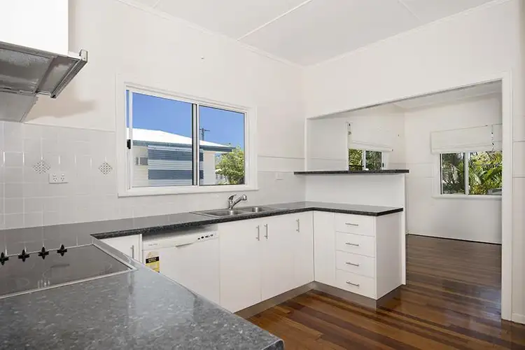 Second view of Homely house listing, 15 Tyrrell Street, Gulliver QLD 4812