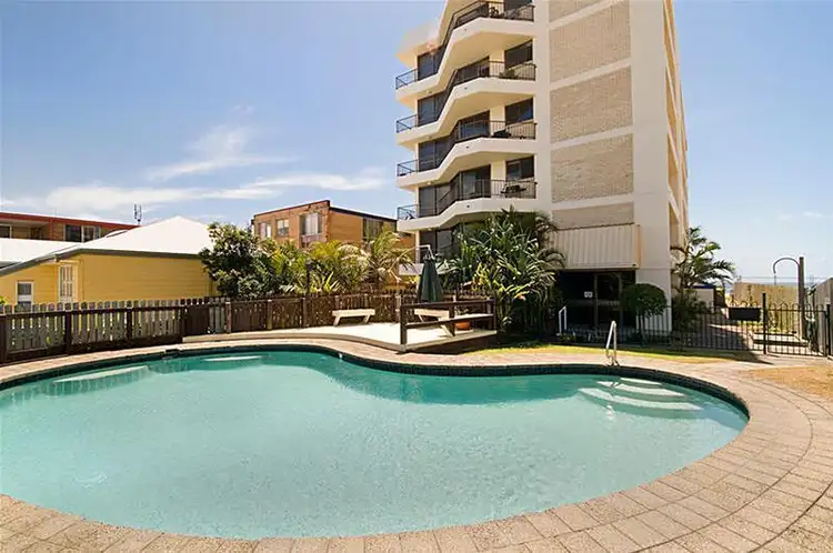 Fourth view of Homely unit listing, 1/1495 Gold Coast Highway, Palm Beach QLD 4221