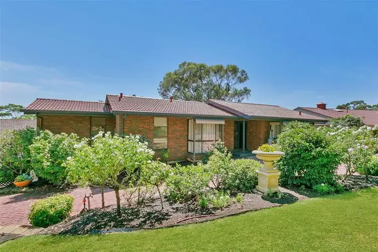 Main view of Homely house listing, 62 Birksgate Drive, Urrbrae SA 5064
