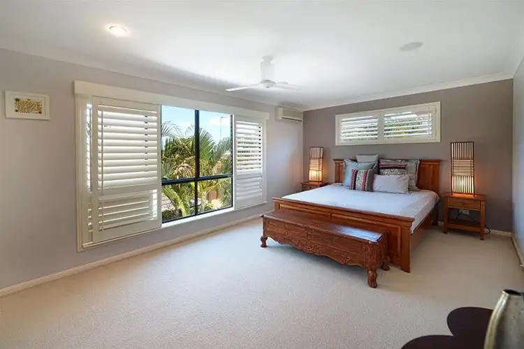 Fourth view of Homely villa listing, 6 Crombie Avenue, Bundall QLD 4217