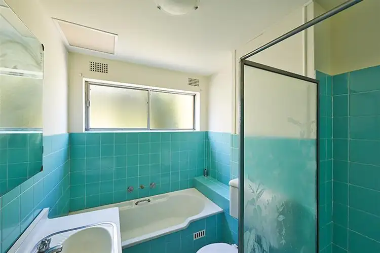 Sixth view of Homely apartment listing, 15/33-35 William Street, Rose Bay NSW 2029