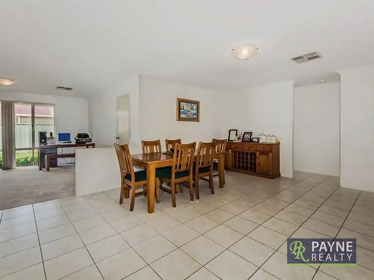 Sixth view of Homely house listing, 6 Voltaire Way, Secret Harbour WA 6173