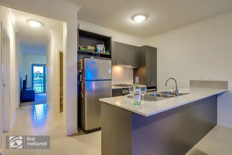Fourth view of Homely house listing, 10/43-51 Rippleside Terrace, Tarneit VIC 3029