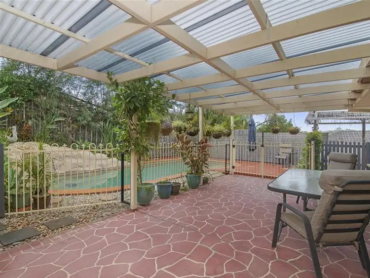 Second view of Homely house listing, 21 Sharscay Close, Burleigh Heads QLD 4220