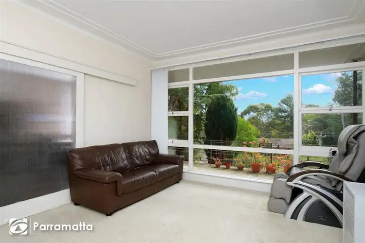 Fourth view of Homely house listing, 26 Carson Street, Dundas Valley NSW 2117