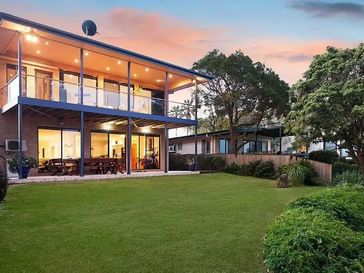 Fifth view of Homely house listing, 82 Buff Point Avenue, Buff Point NSW 2262