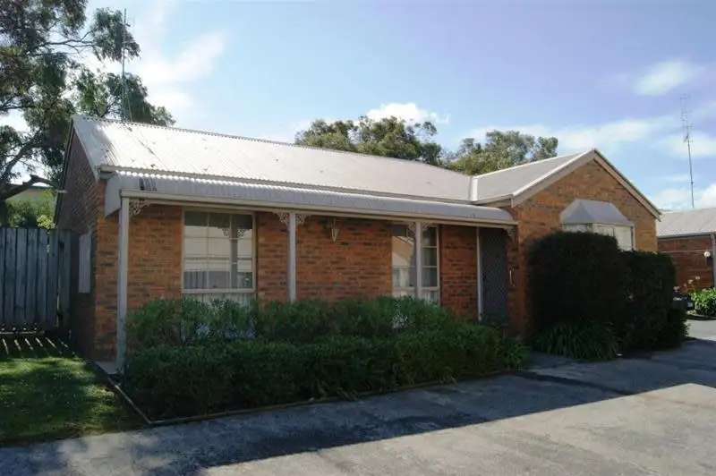 Main view of Homely unit listing, 5/2-4 Pymble Avenue, Inverloch VIC 3996
