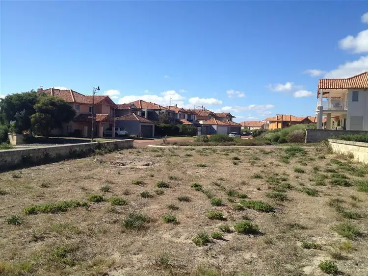 Fifth view of Homely land listing, 9 Longbeach Rise, Port Kennedy WA 6172