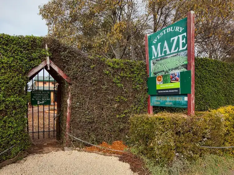Sixth view of Homely house listing, 10 Meander Valley Road, Westbury TAS 7303