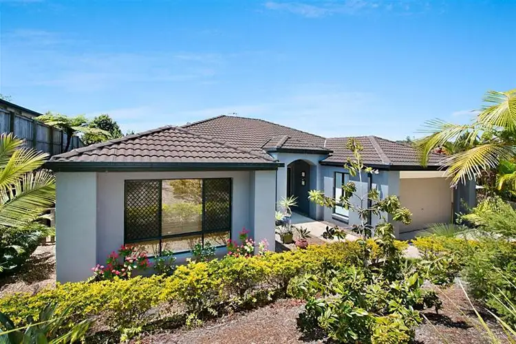 3 Casey Close, Currumbin Waters QLD 4223