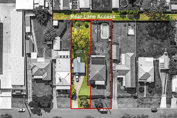 Second view of Homely land listing, 10 Elizabeth Street, Riverstone NSW 2765