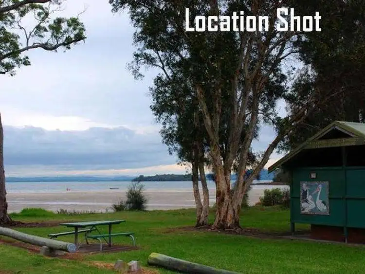 Third view of Homely land listing, 20 Tanilba Road, Mallabula NSW 2319