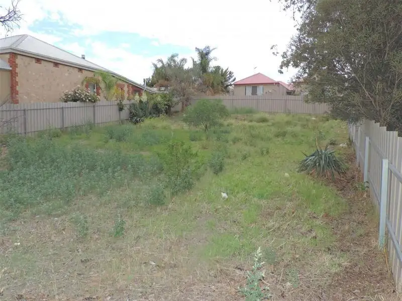 Main view of Homely land listing, 6 Rachel Street, Murray Bridge SA 5253