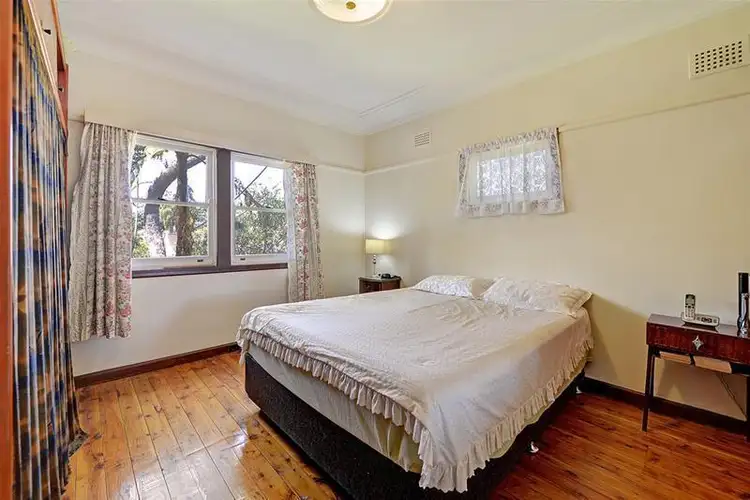 Fifth view of Homely house listing, 1 Robert Street, Ryde NSW 2112