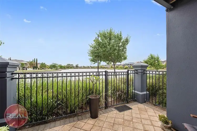 Fifth view of Homely townhouse listing, Address available on request