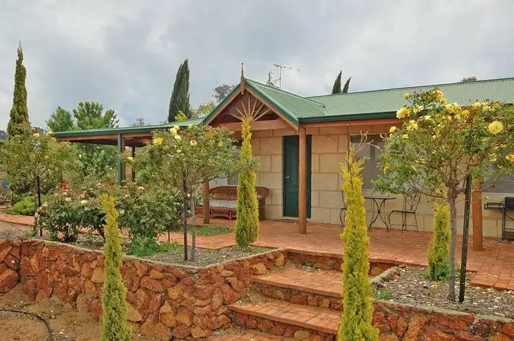 625 Clenton Road, Gidgegannup WA 6083