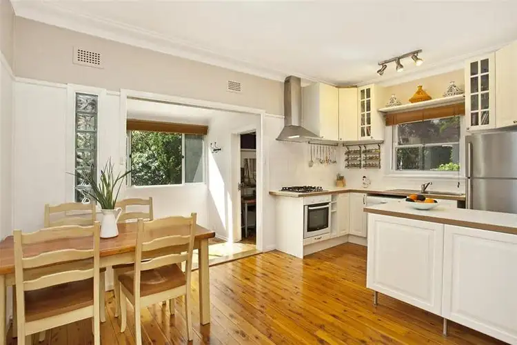 Main view of Homely house listing, 9 Baird Avenue, Ryde NSW 2112