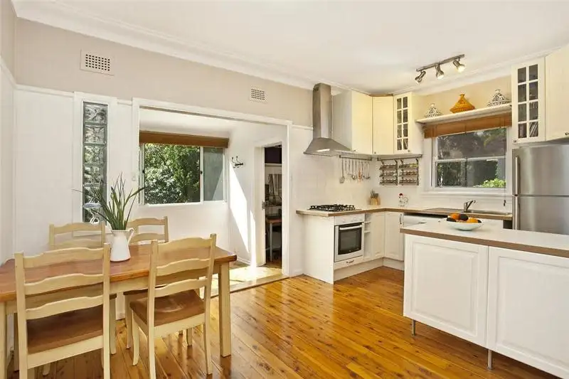 Main view of Homely house listing, 9 Baird Avenue, Ryde NSW 2112