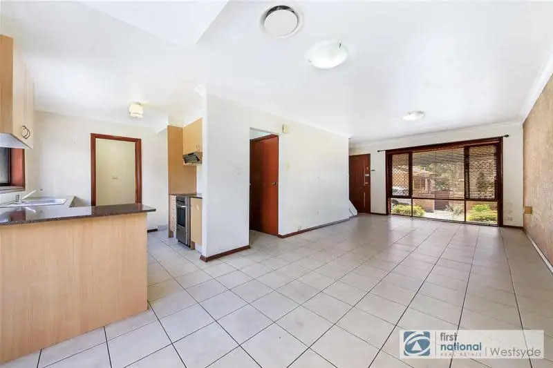 Main view of Homely townhouse listing, 5/10 Gilba Road, Pendle Hill NSW 2145