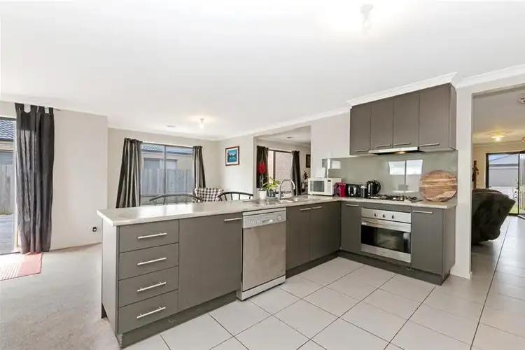 Second view of Homely house listing, 25 Thomas Place, Warrnambool VIC 3280