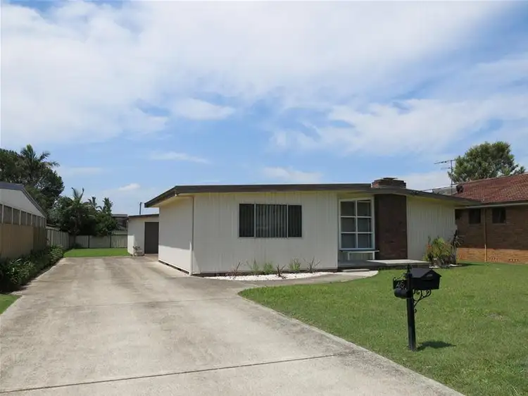 Second view of Homely house listing, 45 George Street, Cundletown NSW 2430