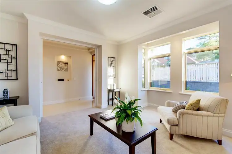 Fourth view of Homely house listing, 3A Lewis Avenue, Glen Osmond SA 5064