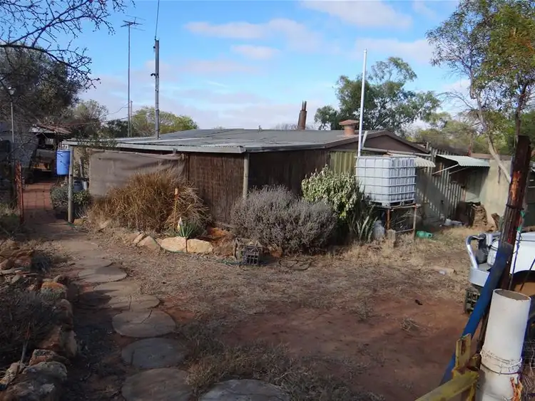 Second view of Homely rural property listing, 44 Carson Street, Isseka WA 6535