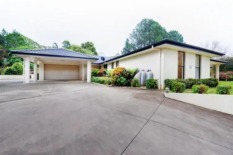 Sixth view of Homely house listing, 55 McAlpine Way, Boambee NSW 2450