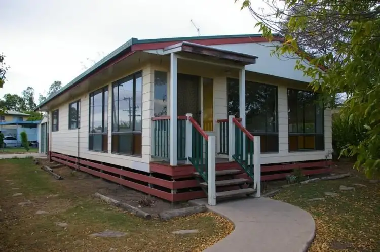 Sixth view of Homely house listing, 8 Hensler Street, Goondiwindi QLD 4390