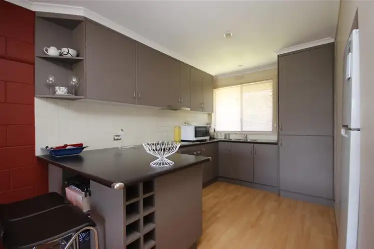 Third view of Homely house listing, 4/288 Merri Crescent, Warrnambool VIC 3280