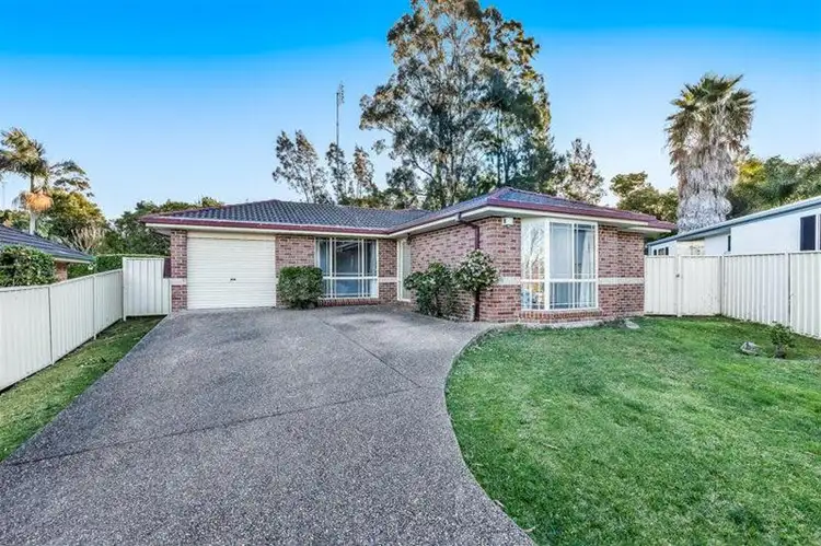 25 Burnett Avenue, Gerringong NSW 2534
