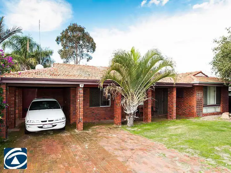 101 Altone Road, Lockridge WA 6054