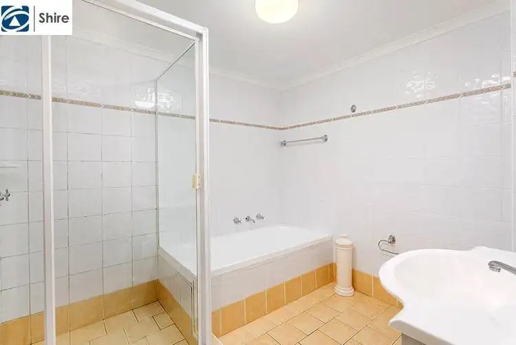 Third view of Homely apartment listing, 15/6-14 Park Street, Sutherland NSW 2232