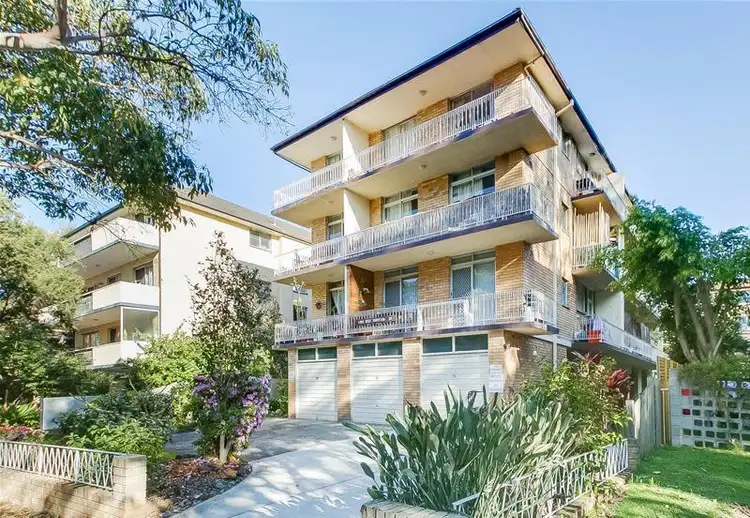 Fifth view of Homely unit listing, 12/35 Dee Why Parade, Dee Why NSW 2099